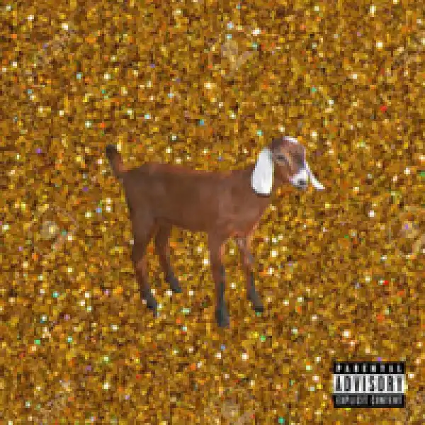 Princess Vitarah - I Own Three Goats